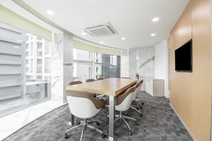 Team Area in  Office Space at Shivajinagar – for Rent
