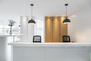 Furnished Amenities in  Office Space at Shivajinagar – for Rent
