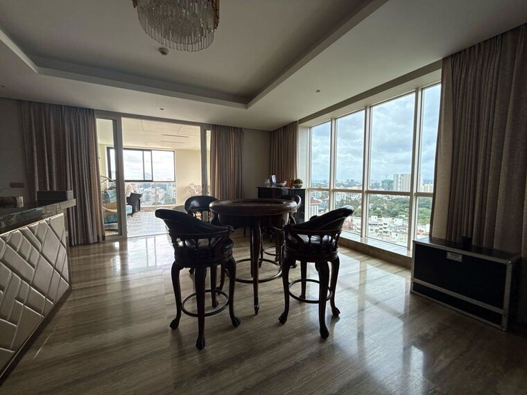 Common Area, panchshil-trump-towers 5 Bedroom 4416 Sq.Ft. Apartment In Kalyani Nagar Pune 10352416