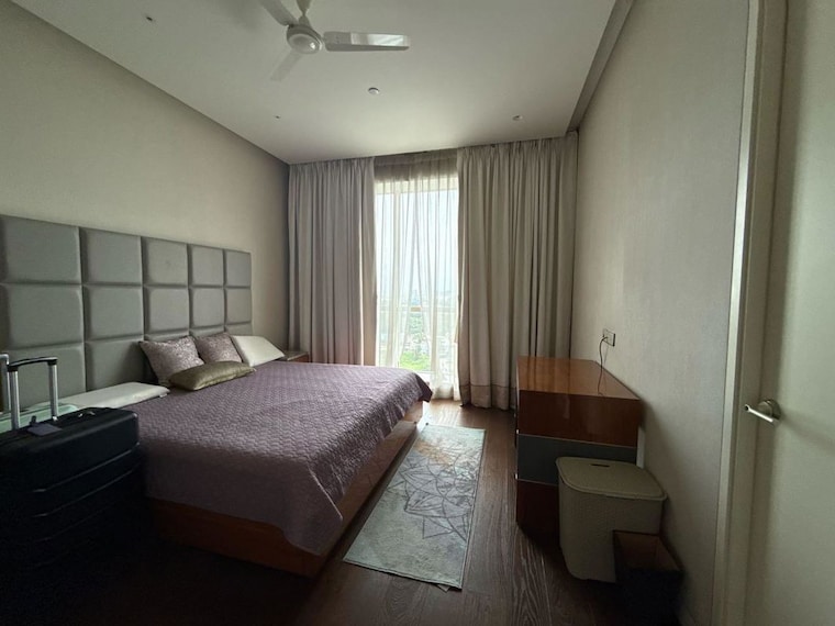Bedroom, panchshil-trump-towers 5 Bedroom 4416 Sq.Ft. Apartment In Kalyani Nagar Pune 10352416