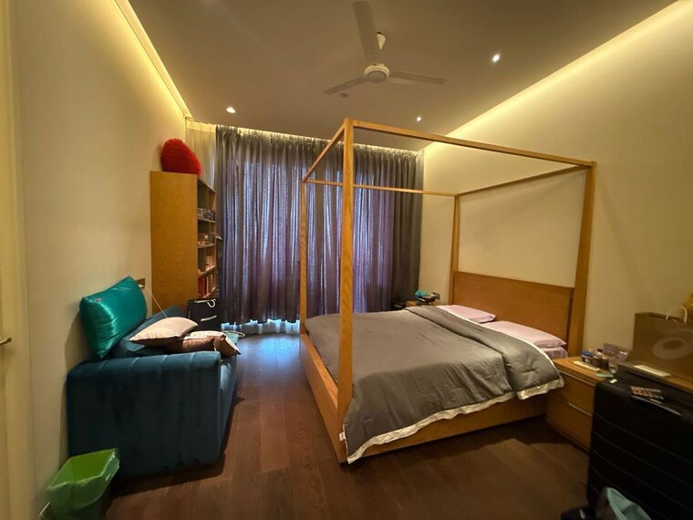 Bedroom, panchshil-trump-towers 5 Bedroom 4416 Sq.Ft. Apartment In Kalyani Nagar Pune 10352416