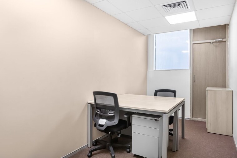 Kitchen, olympia-platina Commercial Office Space 646 Sq.Ft. In Perungudi Chennai 9540014