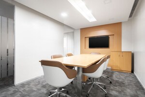 Team Area in  Office Space at Begumpet – for Rent