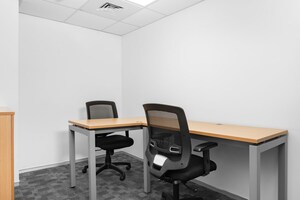 Team Area in  Office Space at Jubilee Hills, Somajiguda – for Rent