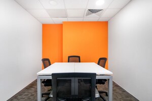  Office Space For Rent in Tollygunge