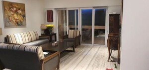 4 BHK Apartment For Rent in Waterfront Condominiums, Kalyani Nagar