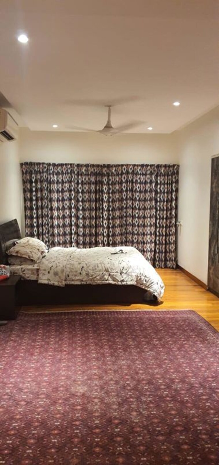 Bedroom, waterfront-condominiums 4 Bedroom 2850 Sq.Ft. Apartment In Kalyani Nagar Pune 10352422