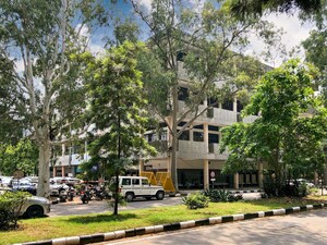  Office Space For Rent in Sector 17