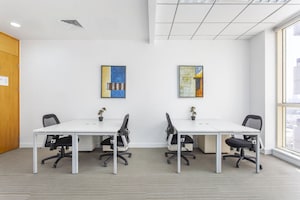 Team Area in  Office Space at Sector 126 – for Rent