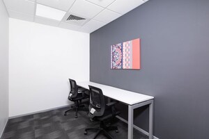 Team Area in  Office Space at Bellandur – for Rent