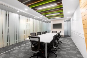 Team Area in  Office Space at Bellandur – for Rent