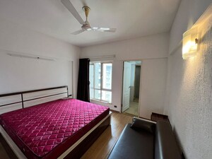 Bedroom in 4 BHK Apartment at Waterfront Condominiums, Kalyani Nagar – for Rent