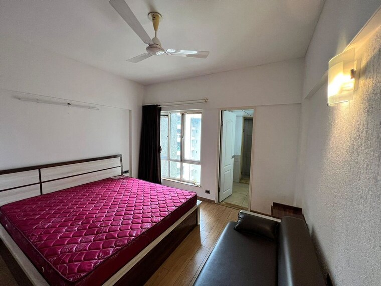 Bedroom, waterfront-condominiums 4 Bedroom 2850 Sq.Ft. Apartment In Kalyani Nagar Pune 10352448