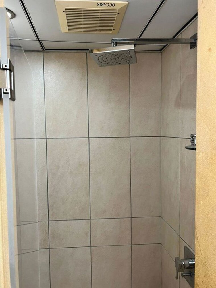 Bathroom, waterfront-condominiums 4 Bedroom 2850 Sq.Ft. Apartment In Kalyani Nagar Pune 10352448