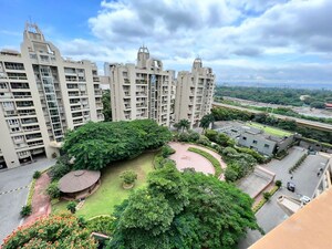 4 BHK Apartment – Exterior View View at Waterfront Condominiums, Kalyani Nagar - for Rent