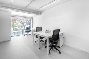  Office Space For Rent in Perungudi