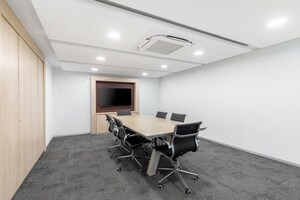 Team Area in  Office Space at Navrangpura – for Rent