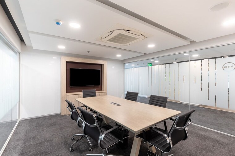 undefined, sg highway Commercial Office Space 646 Sq.Ft. In Sg Highway Ahmedabad 9540256