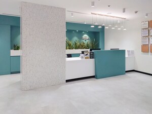 Room in  Office Space at Supreme Business Park, Powai – for Rent