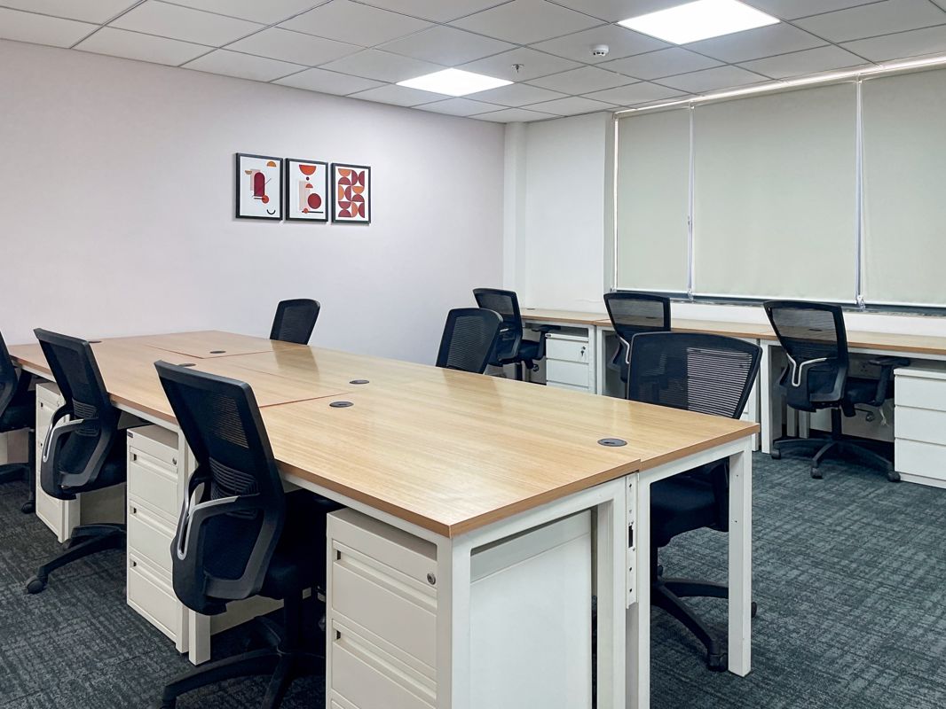 Office Space For Rent in Dehradun Cantt