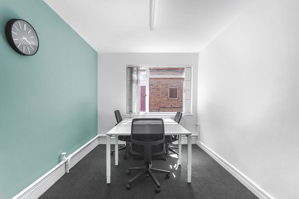 Office Space For Rent in Dehradun Cantt
