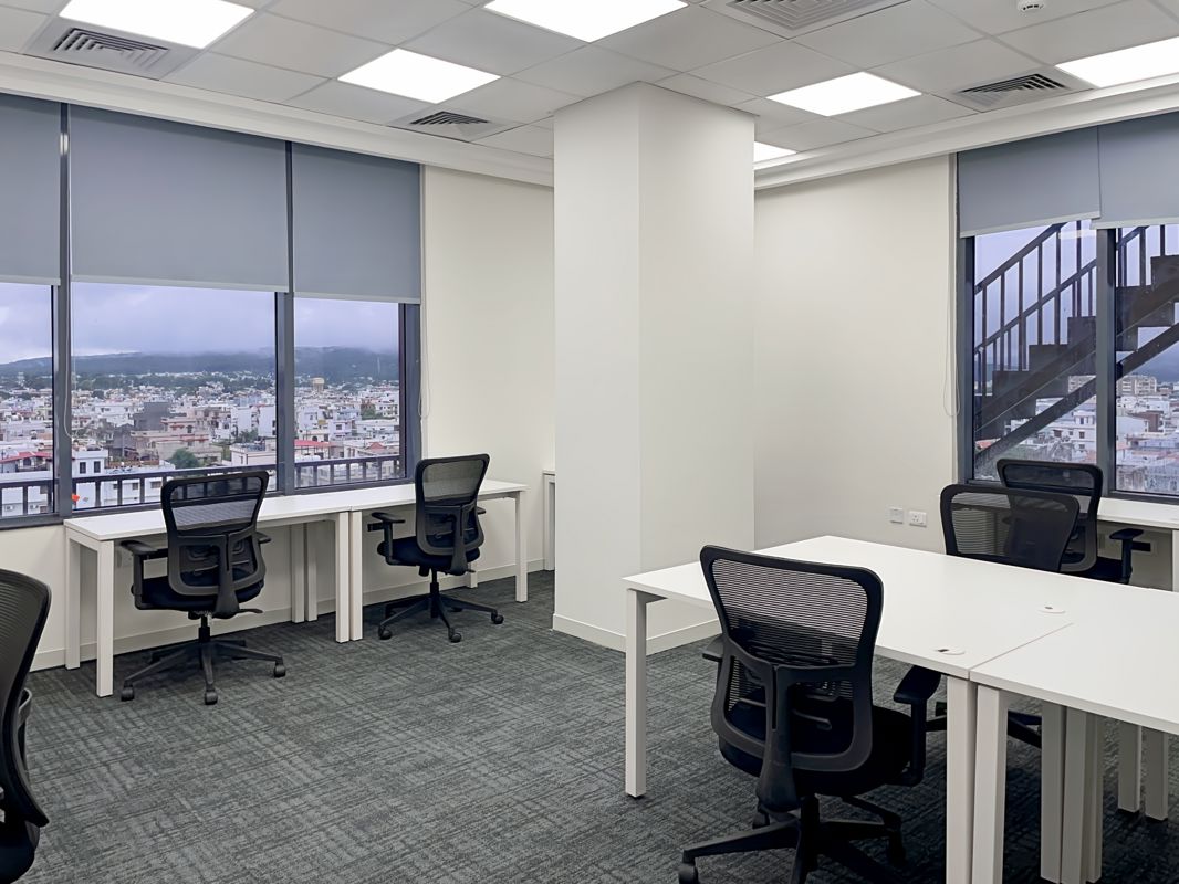 Office Space For Rent in Dehradun Cantt