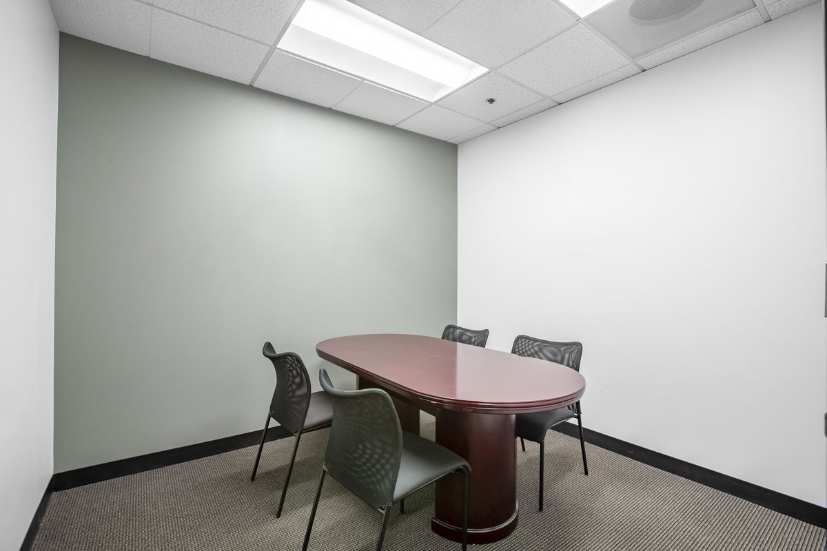 Office Space For Rent in Solitaire Business Hub