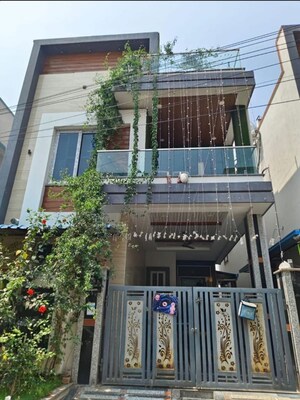 3 BHK Villa For Sale in Western Bliss, Sainikpuri