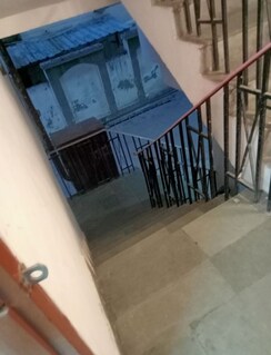 2 BHK + Study Room Villa For Rent in Aliganj