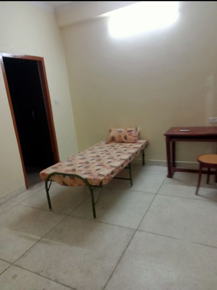 Bedroom, aliganj 2 Bedroom 1650 Sq.Ft. Villa In Aliganj Lucknow 10352470
