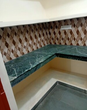 Bedroom in 2 BHK Villa at Aliganj – for Rent