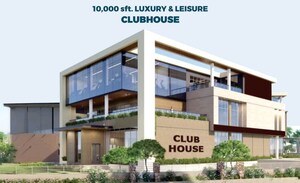 3 BHK Villa – Exterior View View at Pasumamula - for Sale