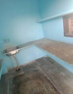 1 Rk  + Study Room 455 Sq.Ft. Independent House in Aliganj