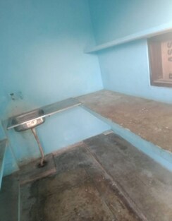 1 Rk+ Study Room Independent House For Rent in Aliganj