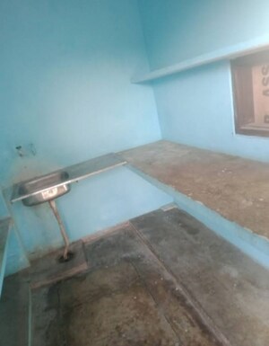1 RK Independent House For Rent in Aliganj