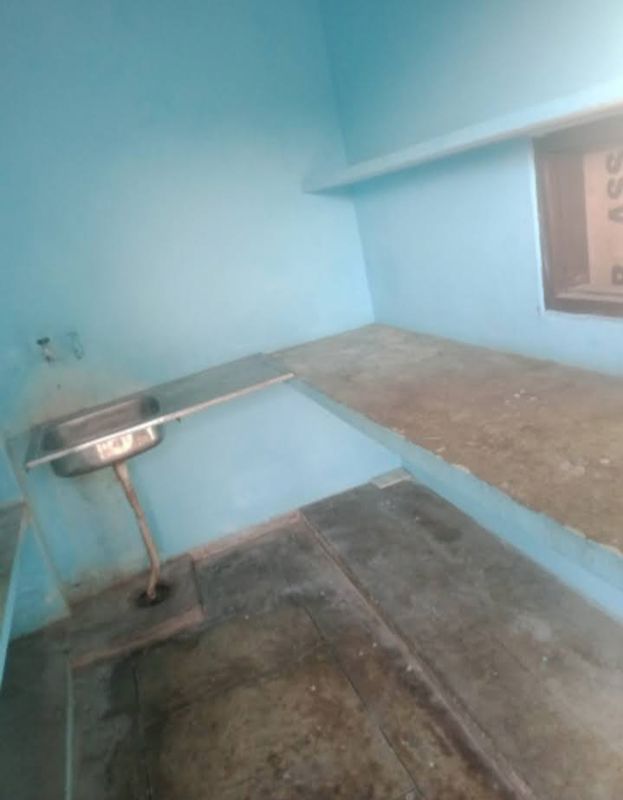 1 Rk+ Study Room Independent House For Rent in Aliganj