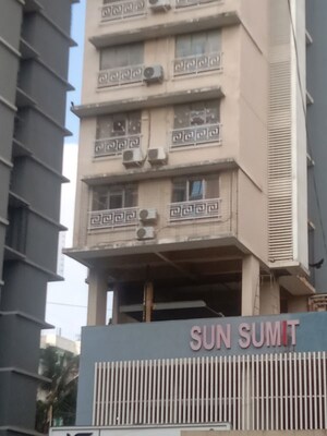2 BHK Apartment For Sale in Sumit Sun Sumit, Borivali West