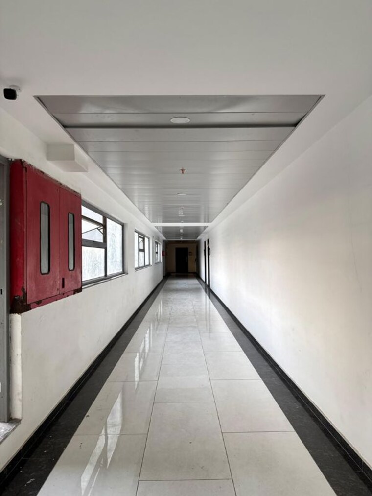 undefined, tejas-imperial Commercial Office Space 555 Sq.Ft. In Wakad Pune 10352286