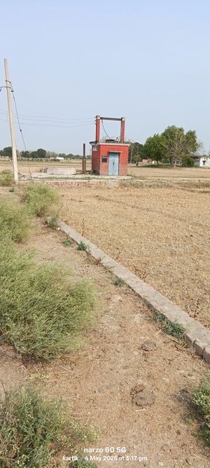 Plot Area in  Plot at Shivpurwa – for Sale