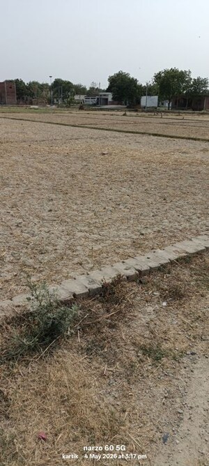 Plot Area in  Plot at Shivpurwa – for Sale