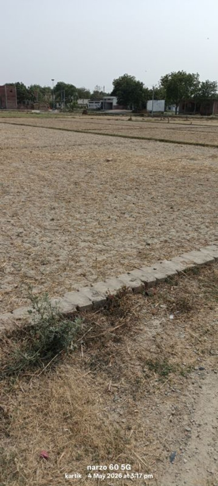 undefined, shivpurwa  1360 Sq.Ft. Plot In Shivpurwa Varanasi 10352473