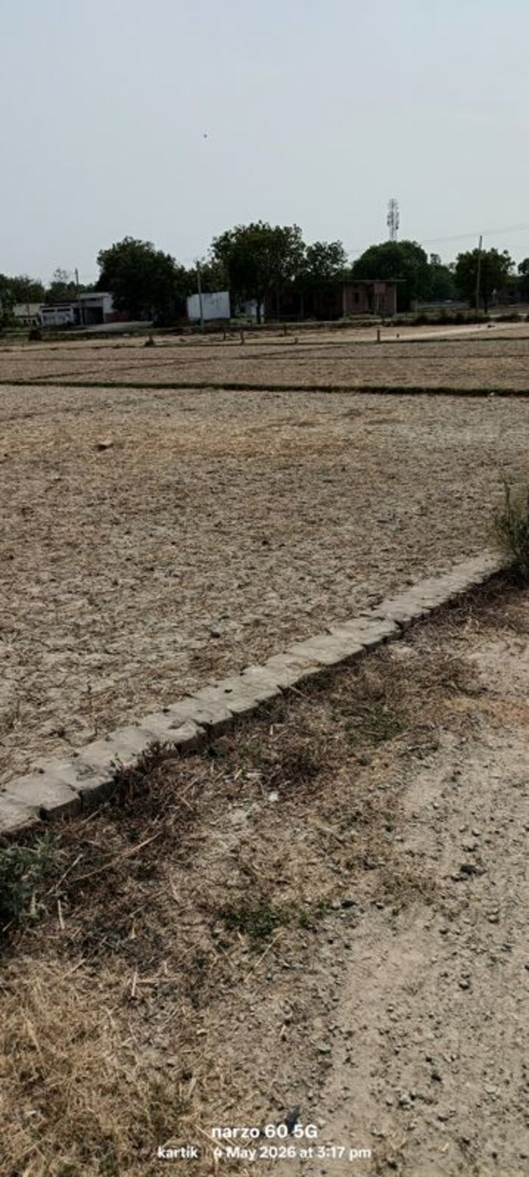 undefined, shivpurwa  1360 Sq.Ft. Plot In Shivpurwa Varanasi 10352473