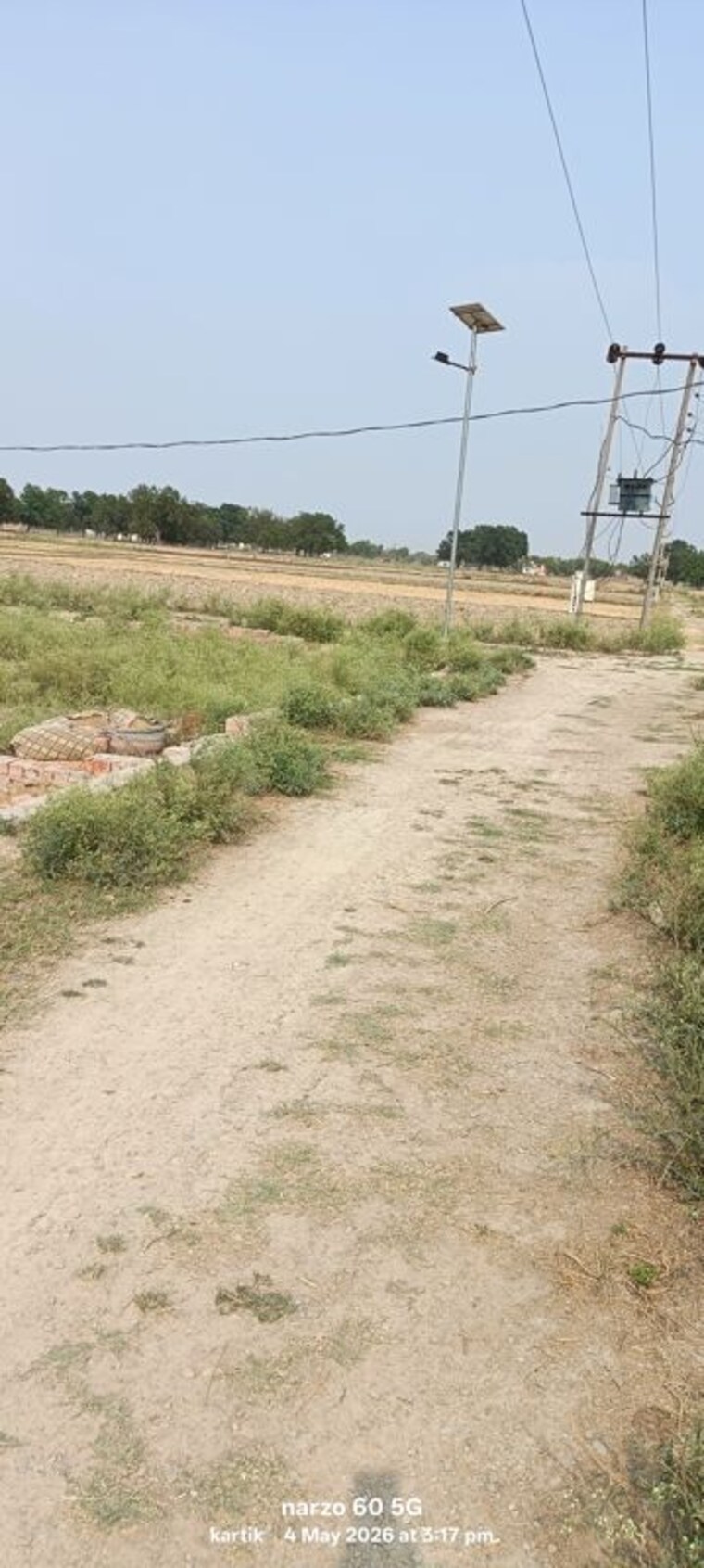 undefined, shivpurwa  1360 Sq.Ft. Plot In Shivpurwa Varanasi 10352473