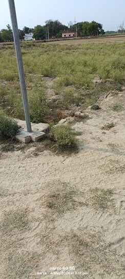 Plot For Sale in Shivpurwa