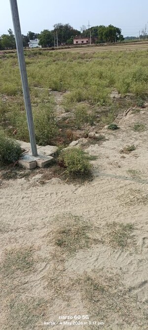  Plot For Sale in Shivpurwa