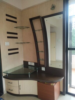Team Area in 2 BHK Apartment at Shree Bal Kapil Akhila, Baner – for Rent