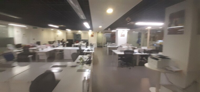 Gym, marathon-icon Commercial Office Space 780 Sq.Ft. In Lower Parel Mumbai 10352480