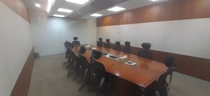  Office Space For Rent in Marathon Icon, Lower Parel