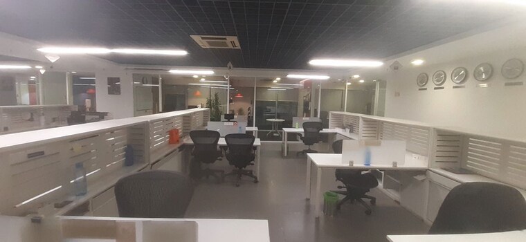Team Area, marathon-icon Commercial Office Space 780 Sq.Ft. In Lower Parel Mumbai 10352480