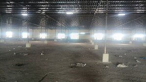 Parking in  Warehouse at Dapode – for Rent